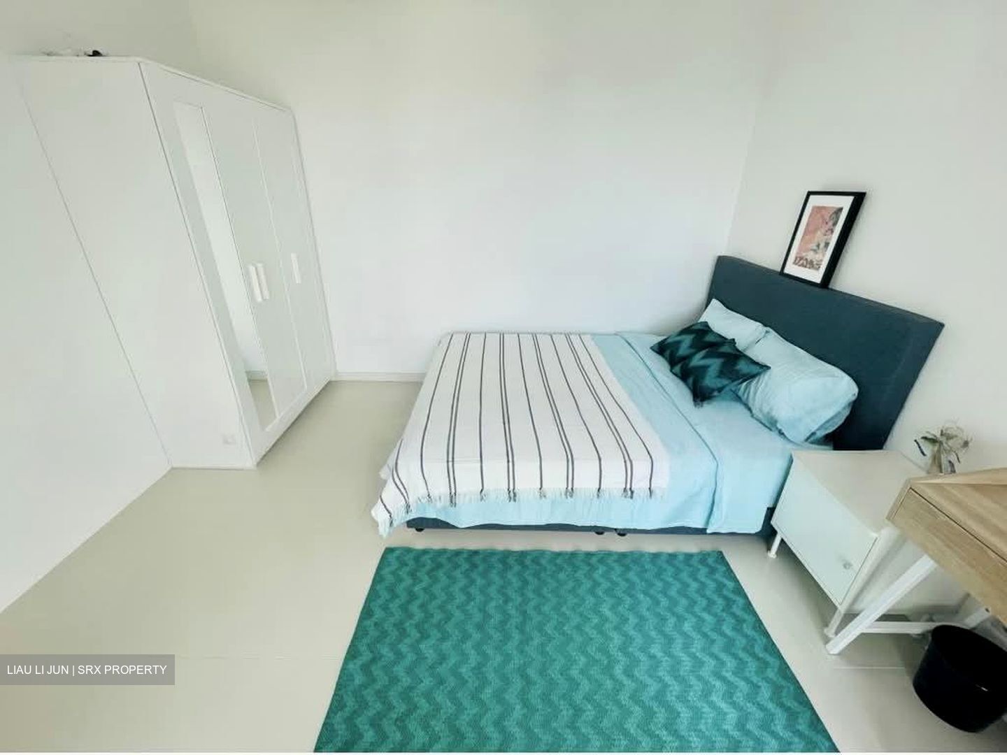 One-north Residences (D5), Apartment #578233281